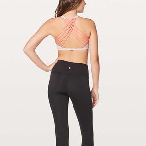 Free To Be Bra (Wild)